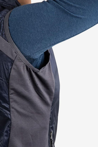 Uhip Väst Hybrid 365