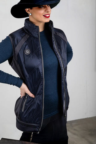 Uhip Väst Hybrid 365