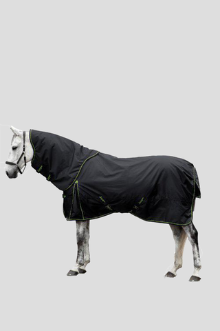 Derka zewnętrzna Supreme Plus 400g Czarna