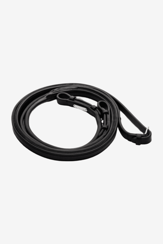 Utzon Equestrian Rundsydd Lädertygel