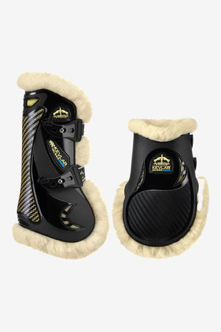 Veredus STS Kevlar Gel Vento Senskydd