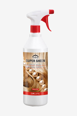 Veredus Super Sheen Pälsglans