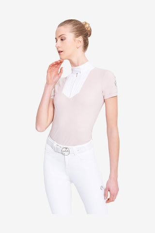 Vestrum Birmingham Tävlingstopp