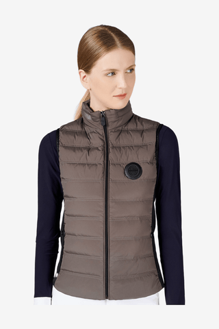 Vestrum Cavalese Väst