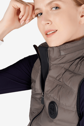 Vestrum Cavalese Väst