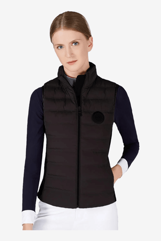 Vestrum Cavalese Väst