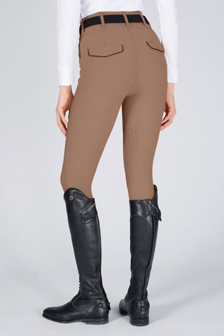 Bryczesy jeździeckie Garda