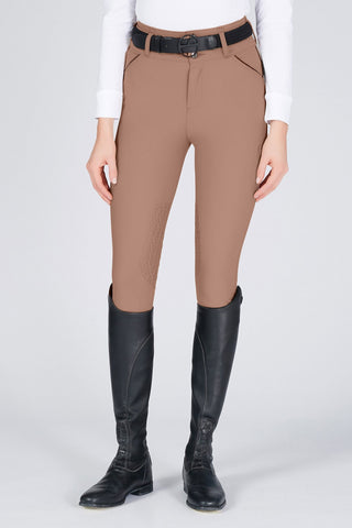 Bryczesy jeździeckie Garda