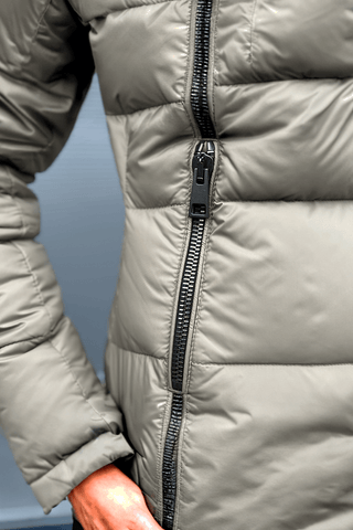 Vestrum La Balme Dam Jacka