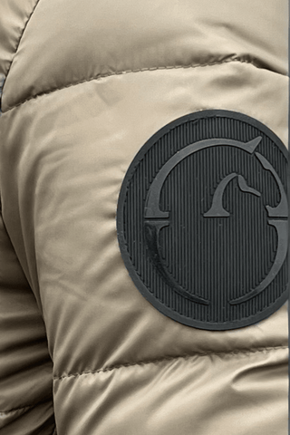 Vestrum La Balme Dam Jacka