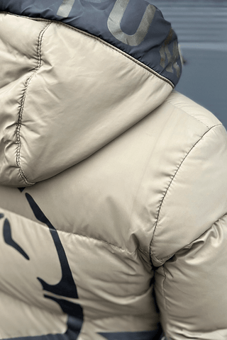 Vestrum La Balme Dam Jacka