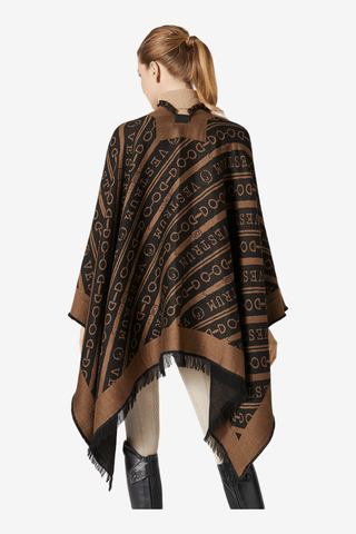 Vestrum Pedraces Poncho