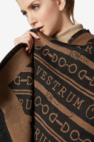 Vestrum Pedraces Poncho