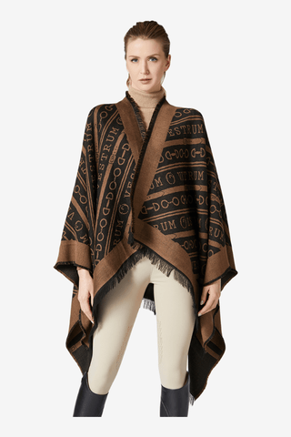 Vestrum Pedraces Poncho