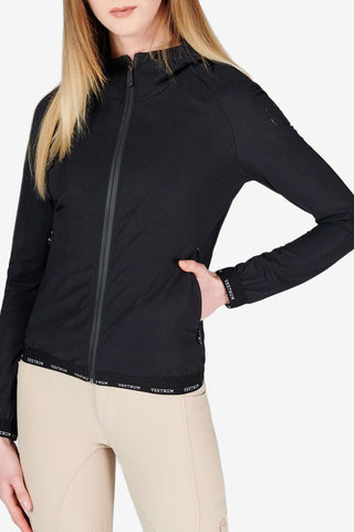 Vestrum Pensacola Warm Up Jacka