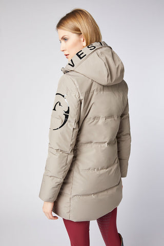 Piana Parka