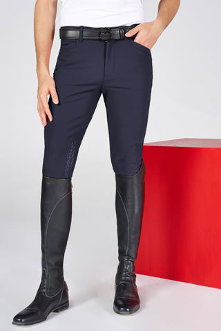 Bryczesy jeździeckie San Diego