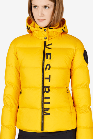 Vestrum St. Moritz Jacka