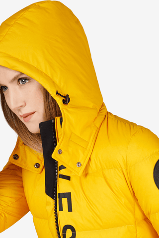 Vestrum St. Moritz Jacka