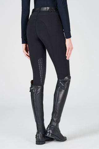 Syracuse Winterreithose