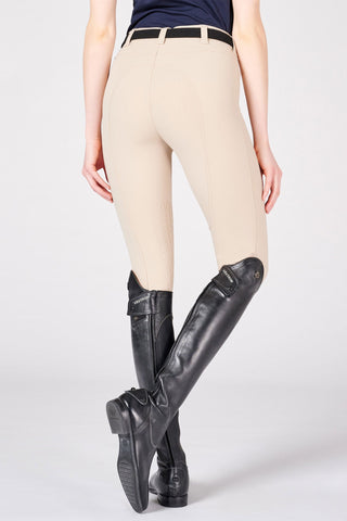 Syracuse Riding Breeches Knee Grip