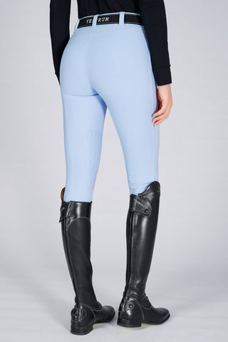 Syracuse Riding Breeches Knee Grip
