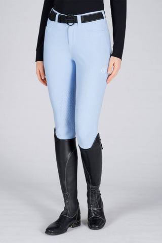 Syracuse Riding Breeches Knee Grip