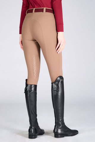 Syracuse Winterreithose