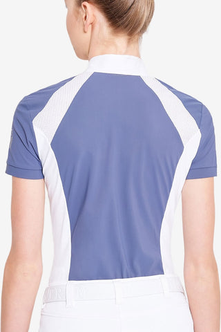 Vestrum Tampa Tävlingstopp