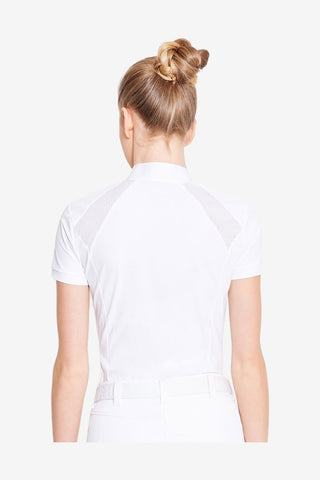 Vestrum Tampa Tävlingstopp