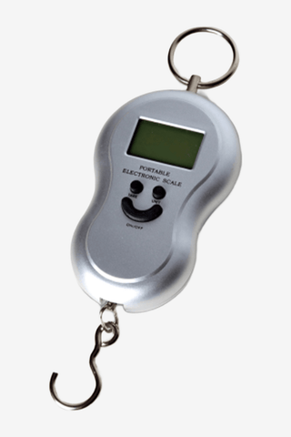 Waldhausen Digital Fodervåg