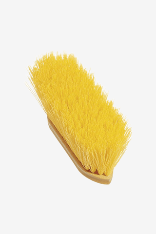 William Leistner Superbrush