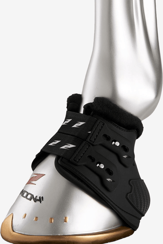 Zandona Carbon Air Heel