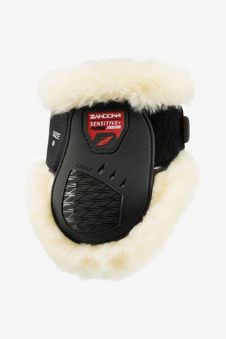 Zandona Carbon Air Sensitive Bakskydd