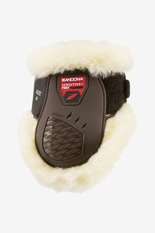 Zandona Carbon Air Sensitive Ponny Bak