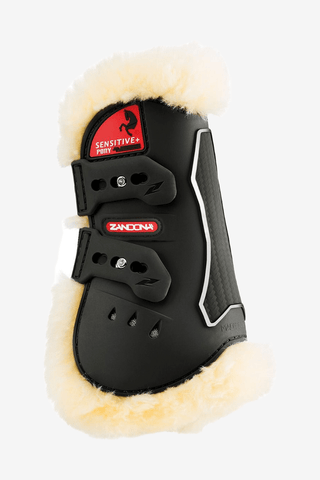 Zandona Carbon Air Sensitive Ponny Fram